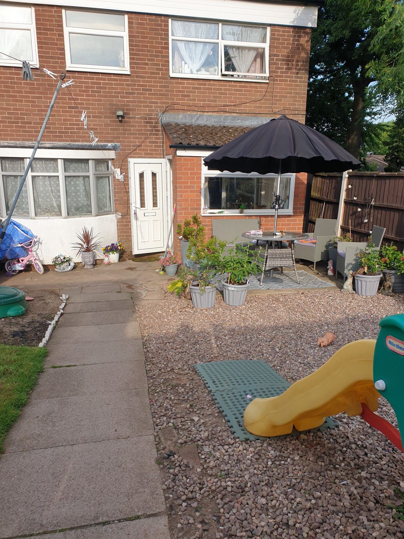 4 bed detached house to rent in Bembridge, Brookside, Telford TF3 Zoopla