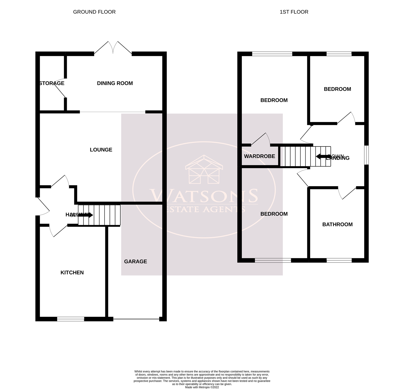 3 bed detached house for sale in Brunel Avenue, Newthorpe, Nottingham