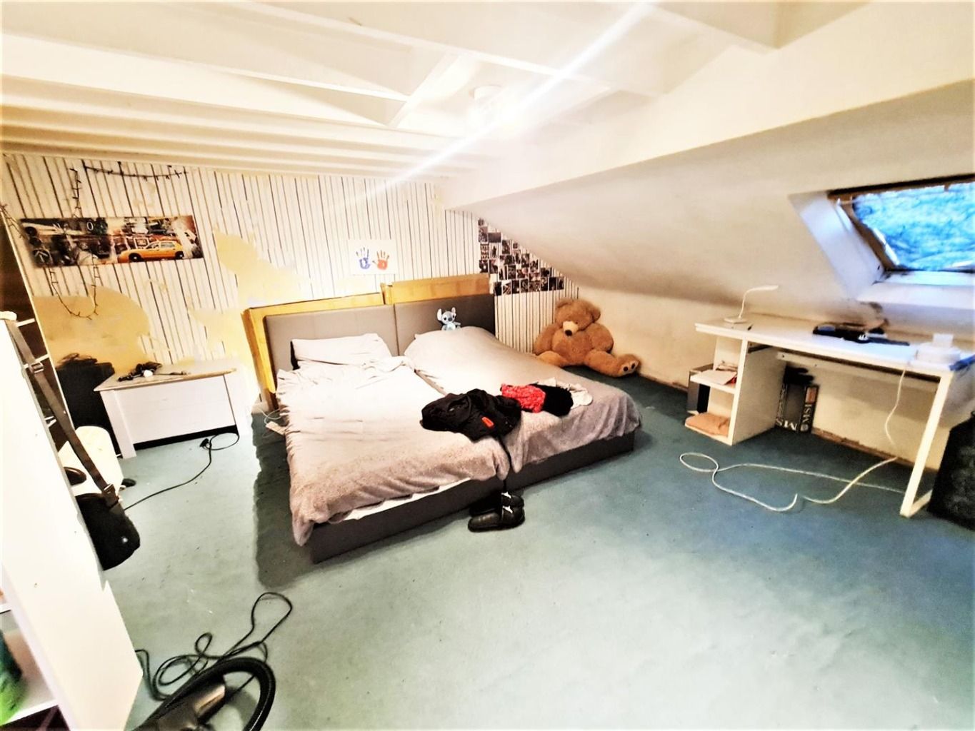 3 bed semidetached house for sale in 31, Meadfield, Edgware HA8 Zoopla