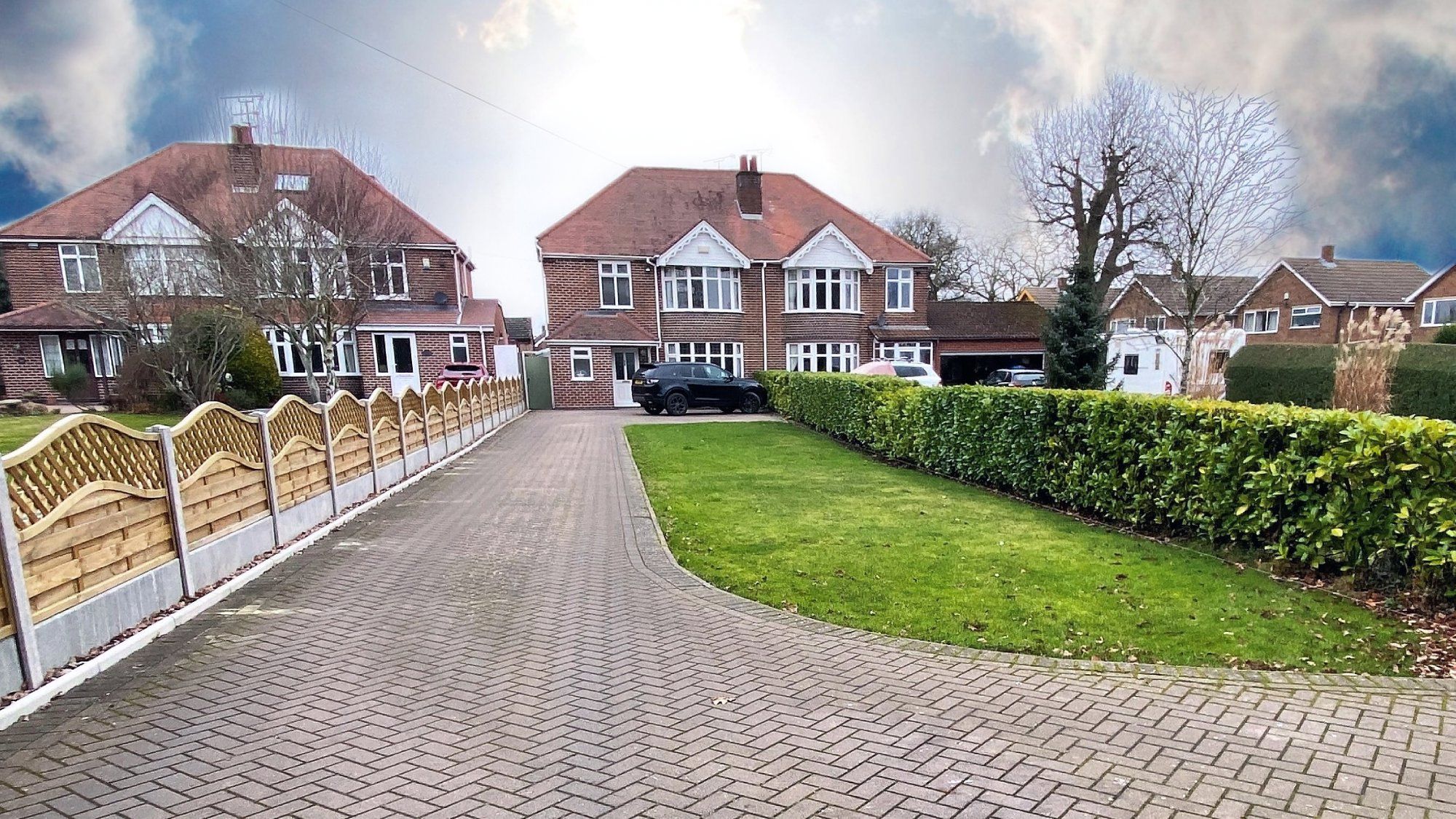 4 bed semidetached house for sale in Broad Lane, Coventry CV5 Zoopla