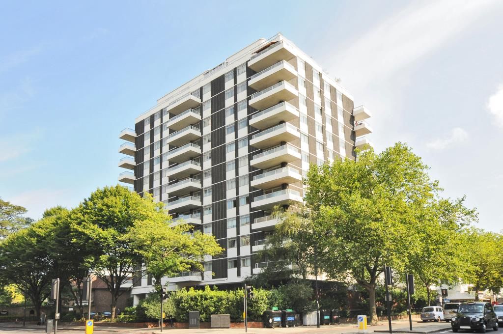 Century Court St Johns Wood NW8  