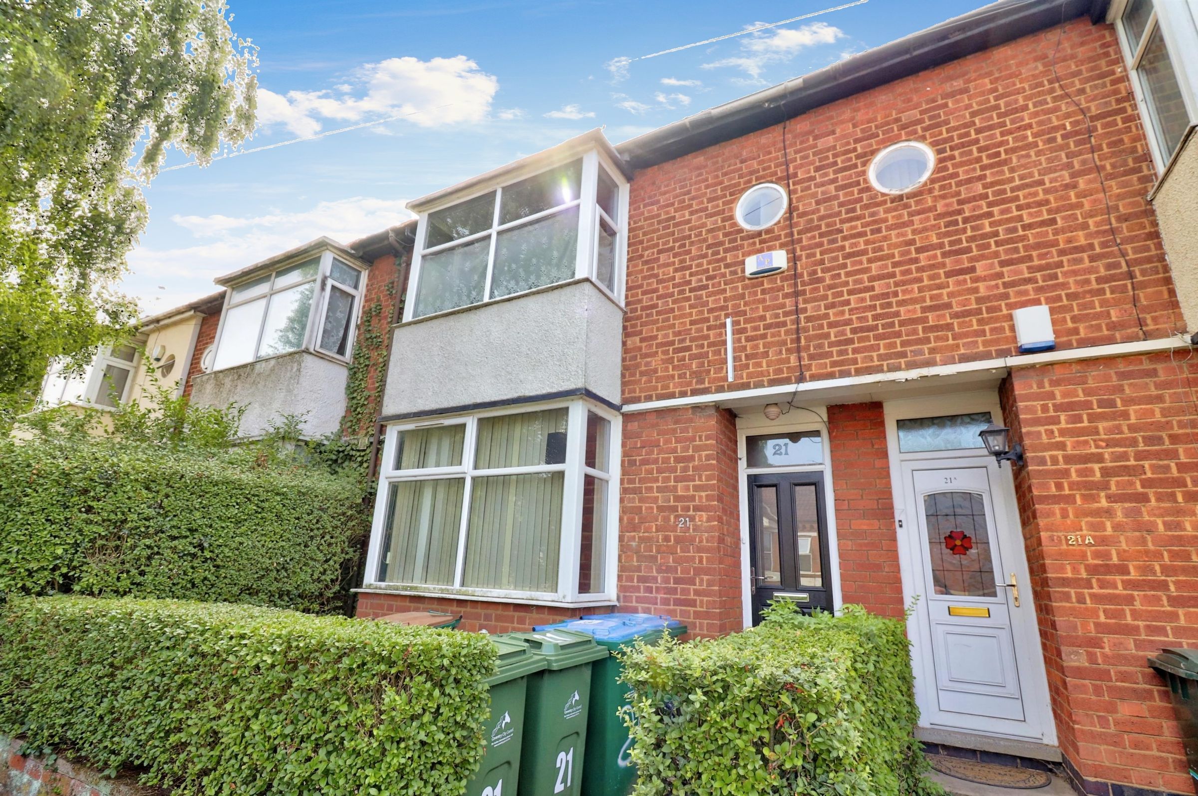 6 bed terraced house for sale in Coundon Road, Coventry CV1 Zoopla