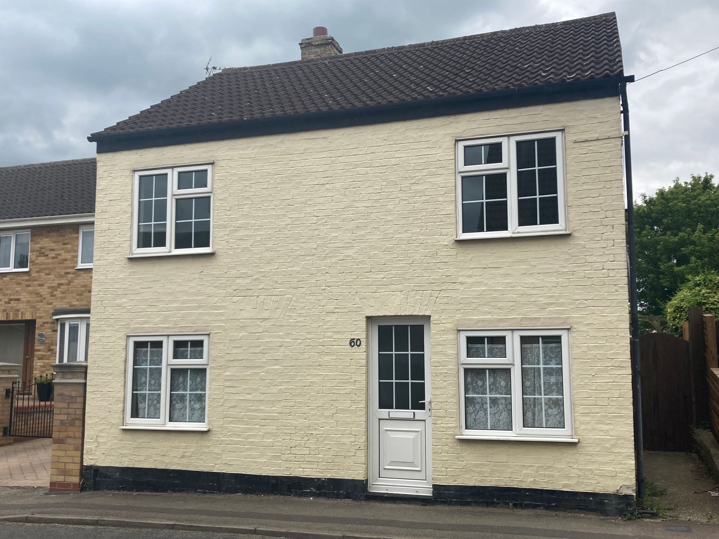 3 bed detached house for sale in Victoria Street, Littleport, Ely CB6