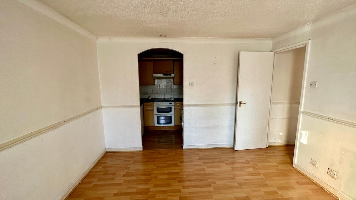 2 bed flat for sale in Albion Street, London SE16 Zoopla