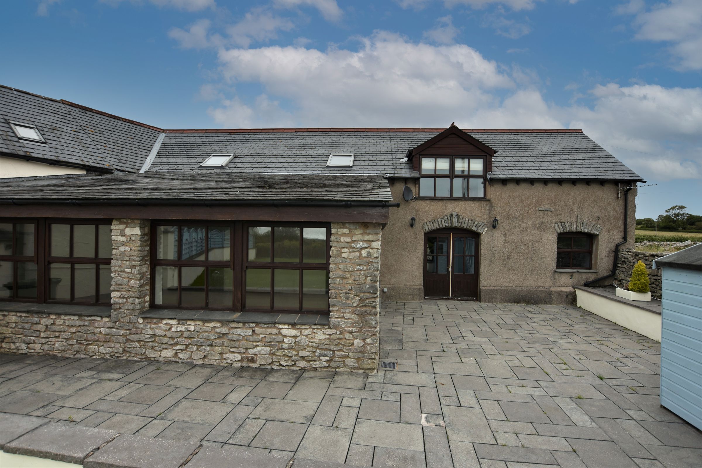 4 bed barn conversion for sale in Scales, Ulverston, Cumbria LA12 Zoopla