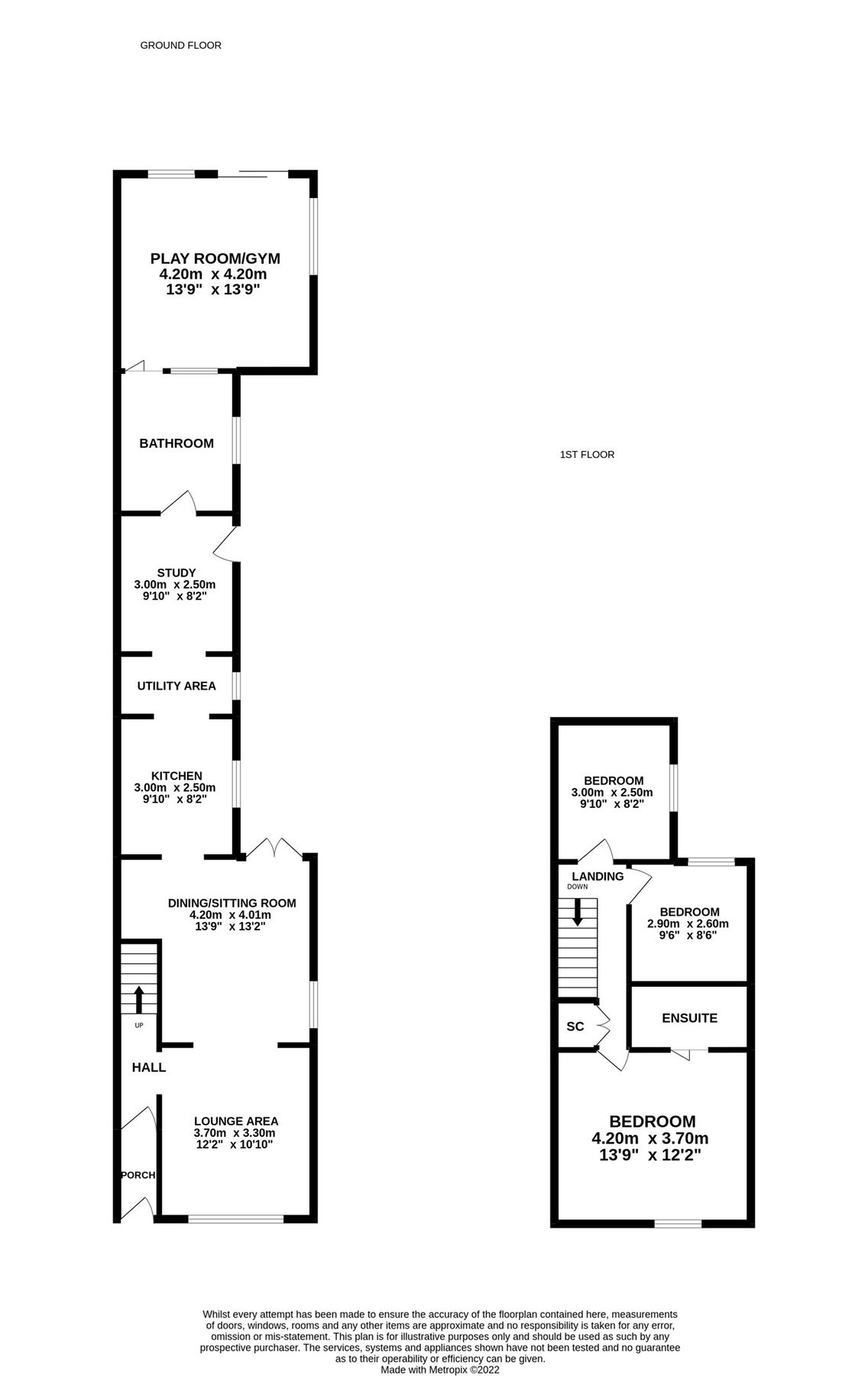 3 bed semidetached house for sale in Bunyan Road, Kempston, Bedford