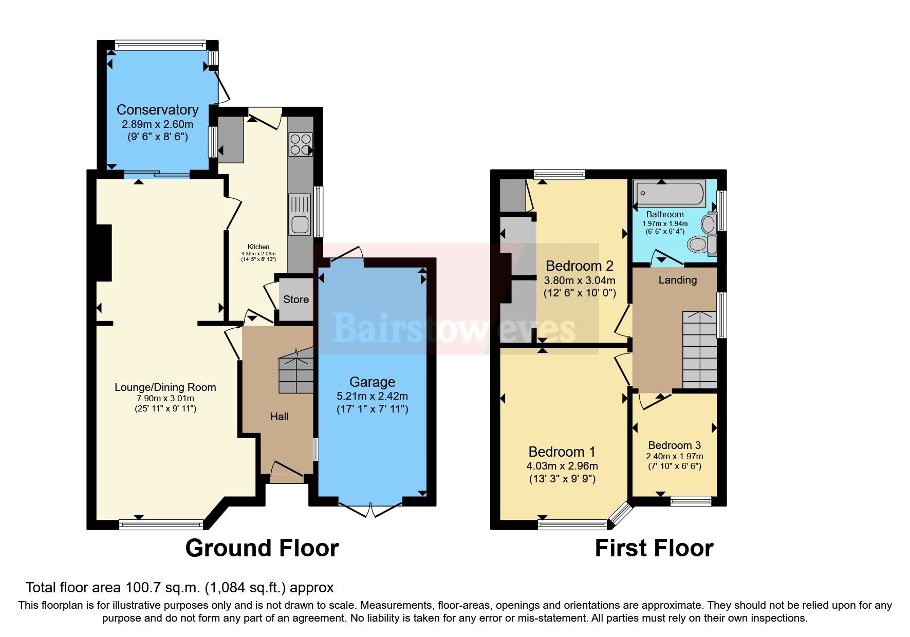 3 bed semidetached house for sale in Rock Hill, Mansfield