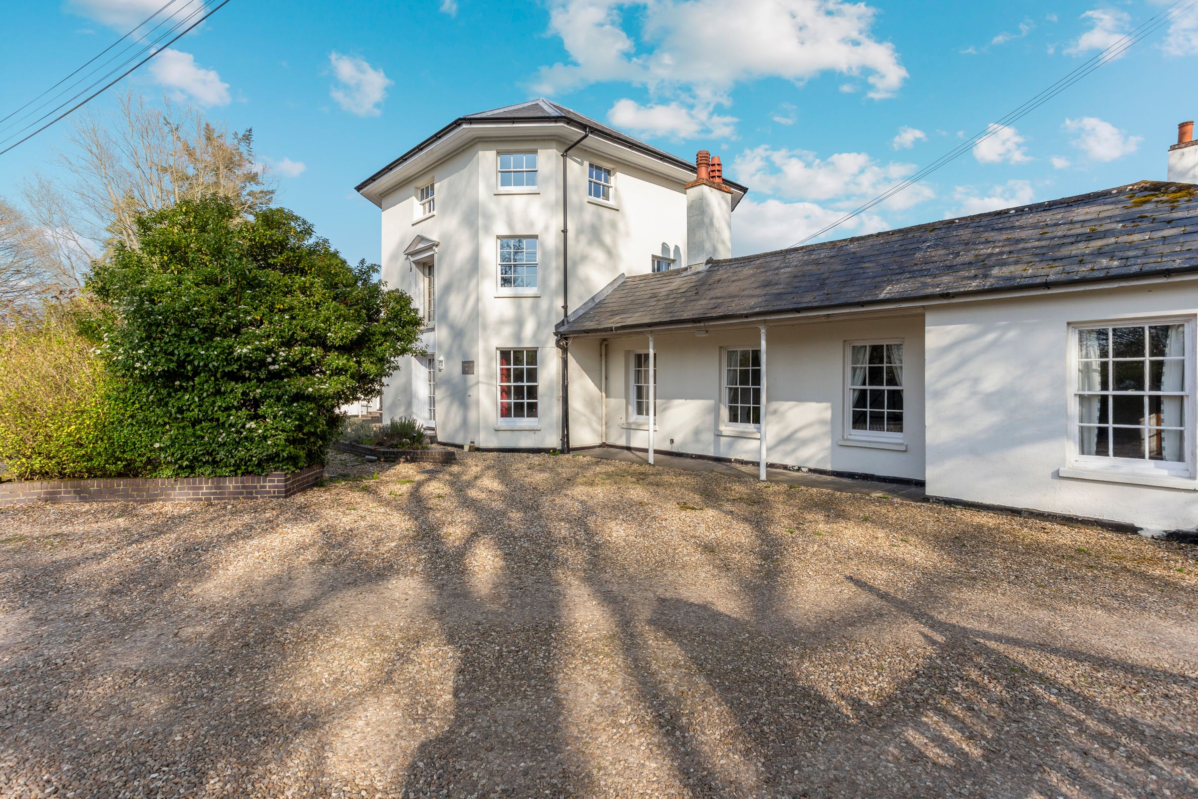 2 bed flat for sale in Hamstead Mill, Hamstead Marshall RG20 Zoopla