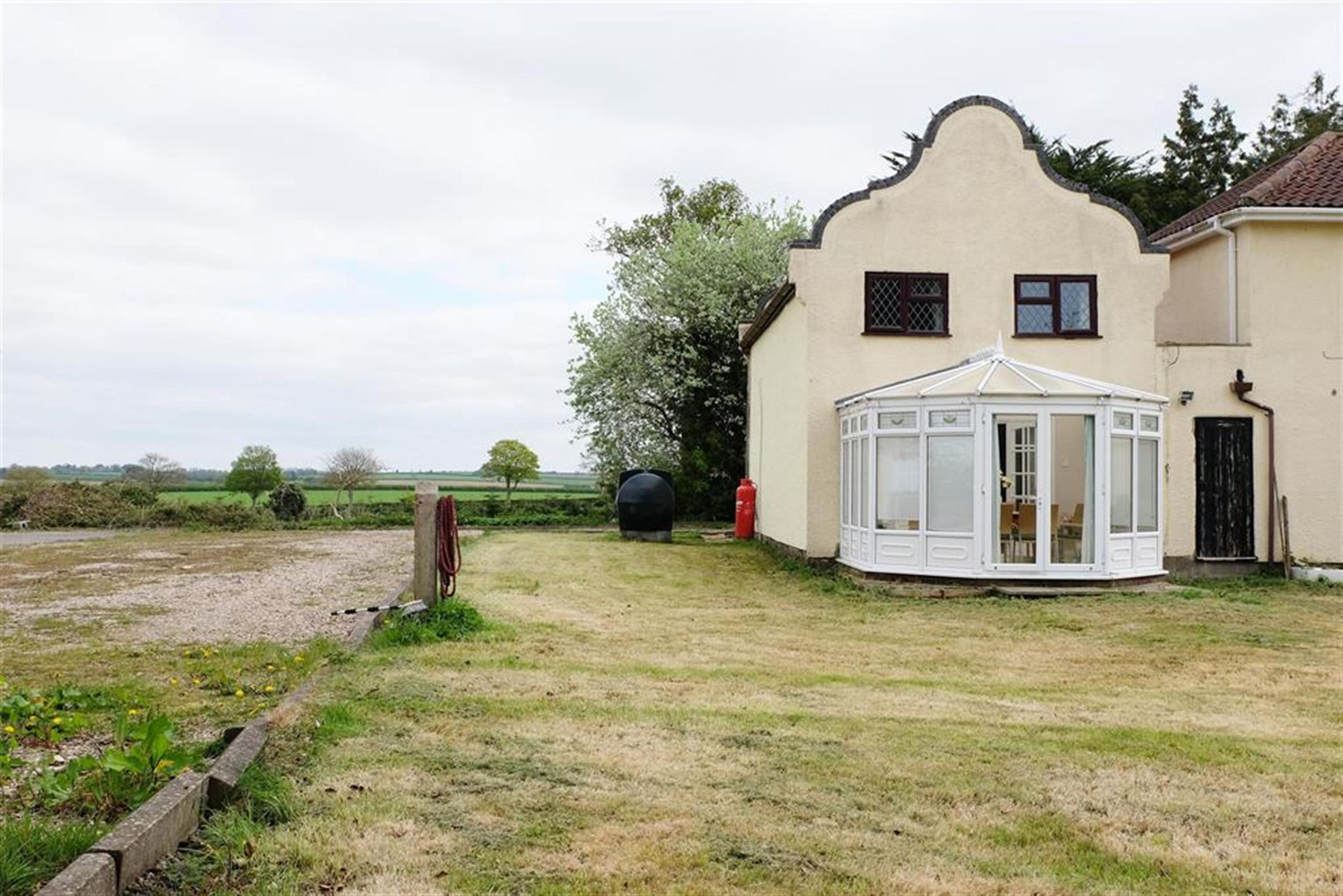 2 bed cottage to rent in Wispington, Horncastle, Lincs LN9 Zoopla