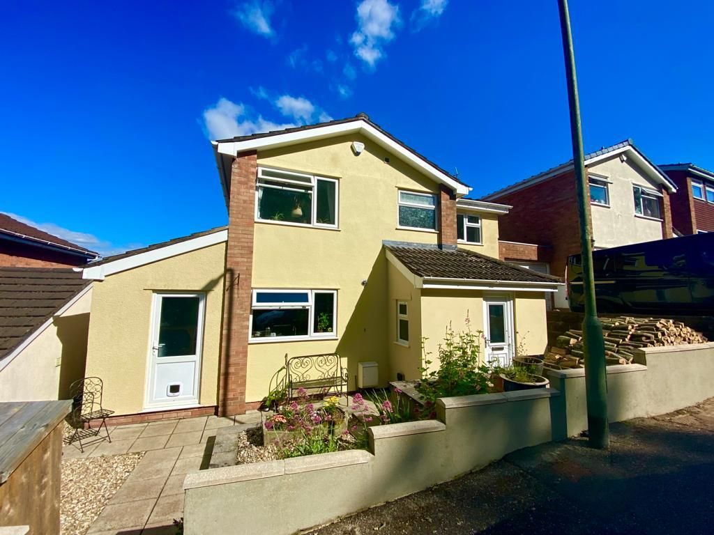 4 bed detached house for sale in Gooding Rise, Tiverton EX16 Zoopla