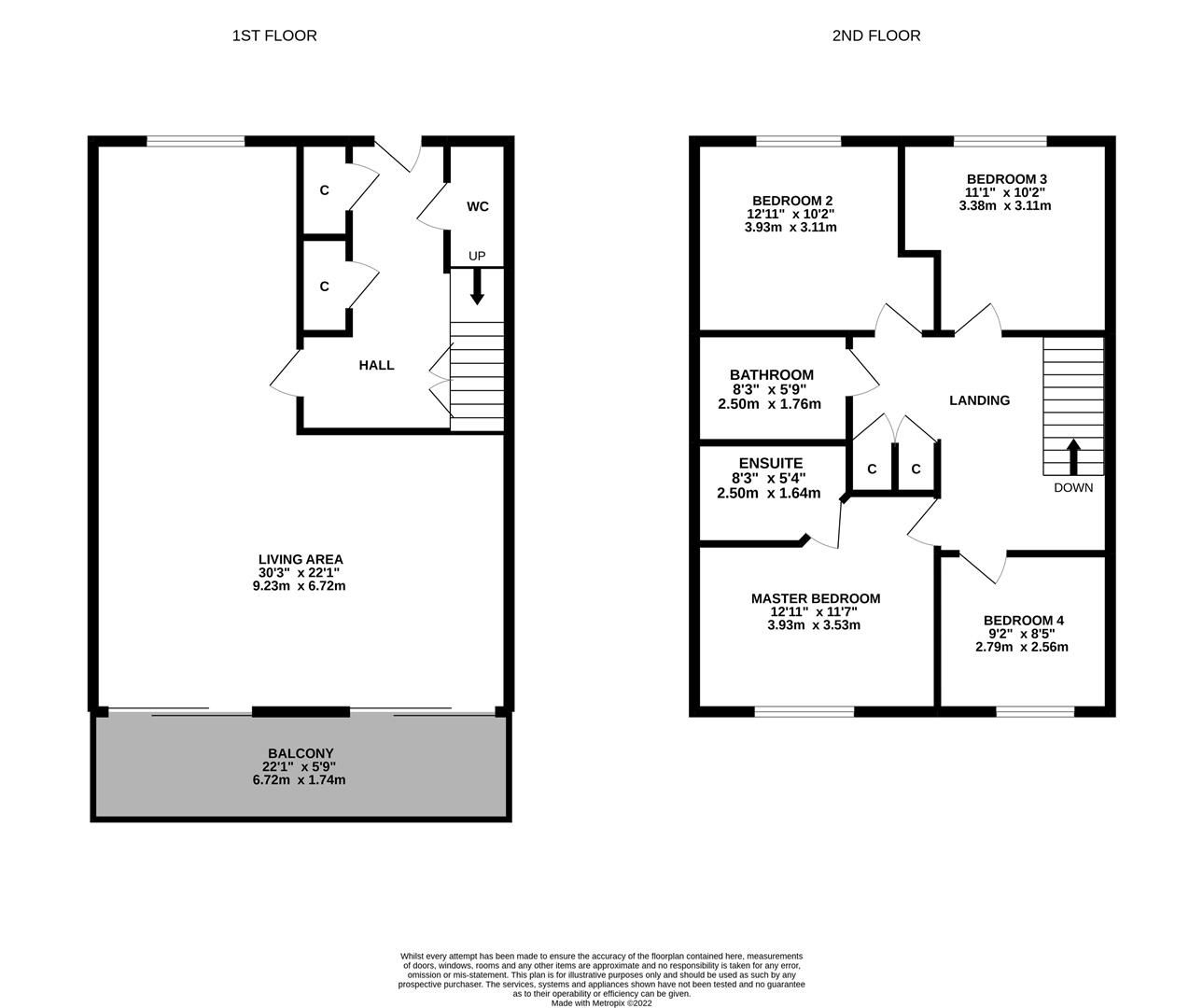 4 bed property for sale in Clifford Way, Maidstone ME16 Zoopla