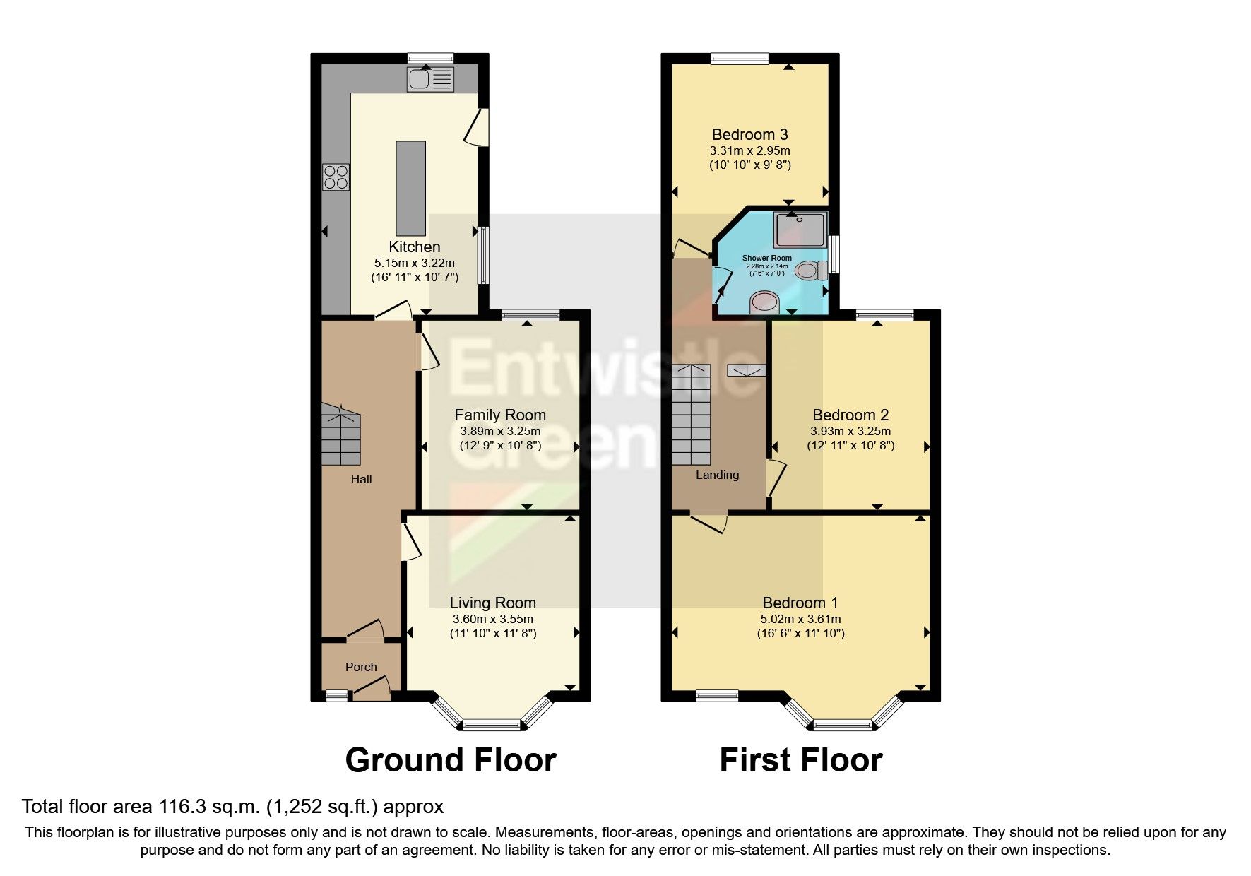 3 bed terraced house for sale in Harrowby Road, Liverpool L21 Zoopla