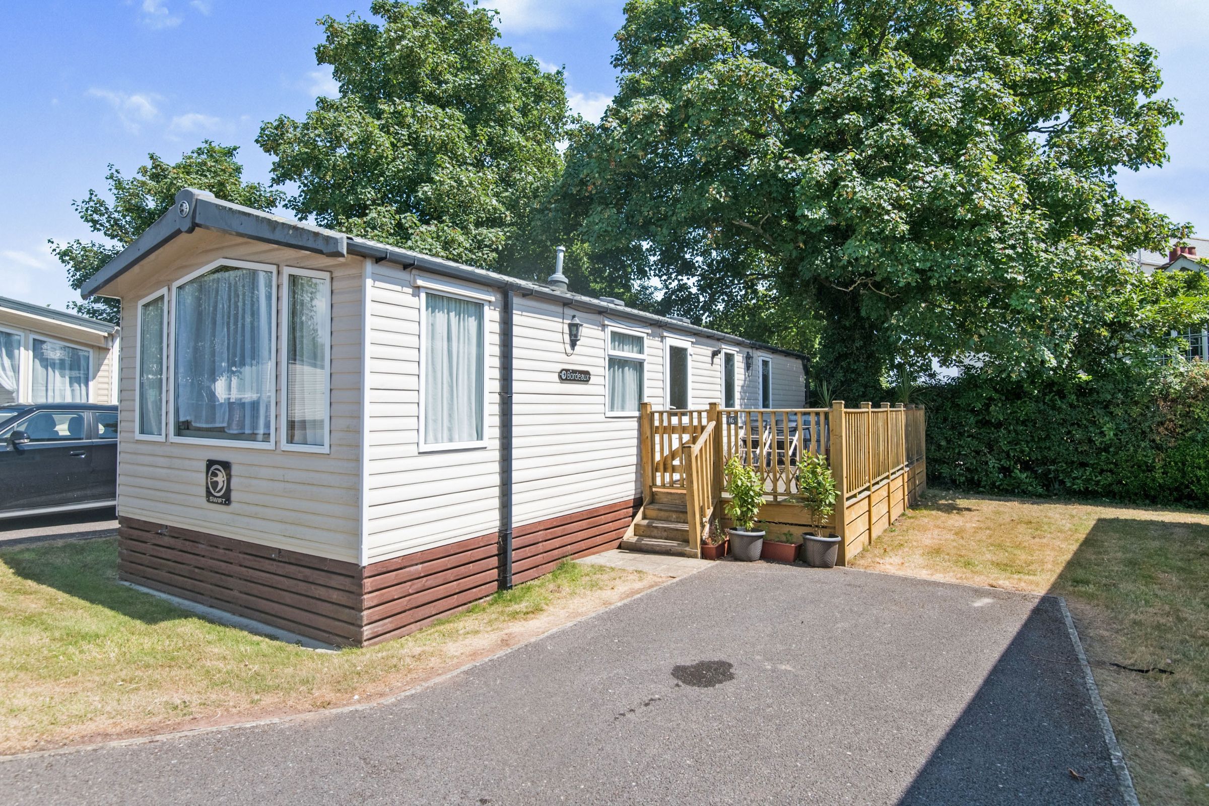 2 bed property for sale in Dawlish Warren, Dawlish, Devon EX7 Zoopla