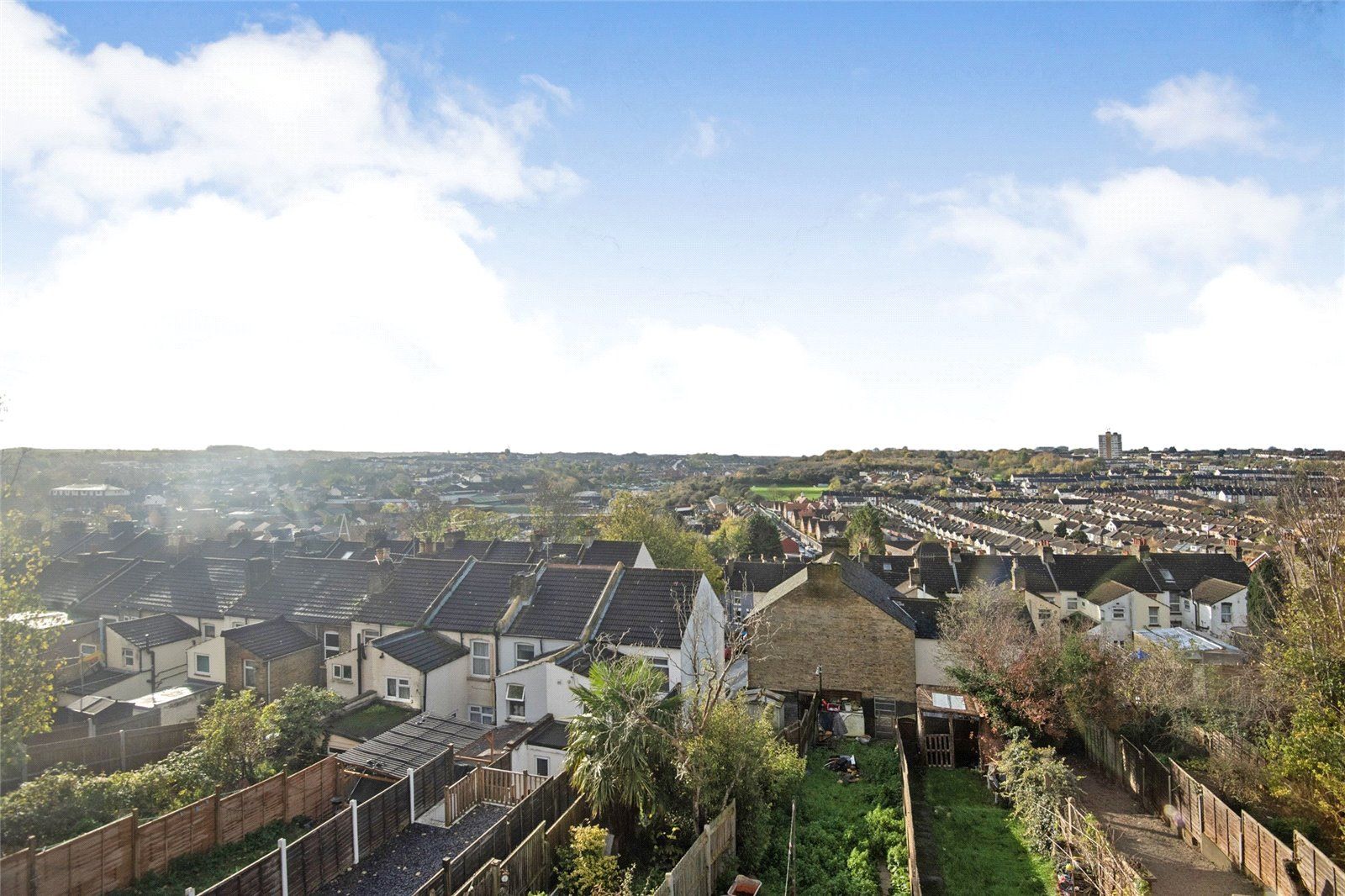 3 bed terraced house for sale in Beacon Road, Chatham ME5 Zoopla