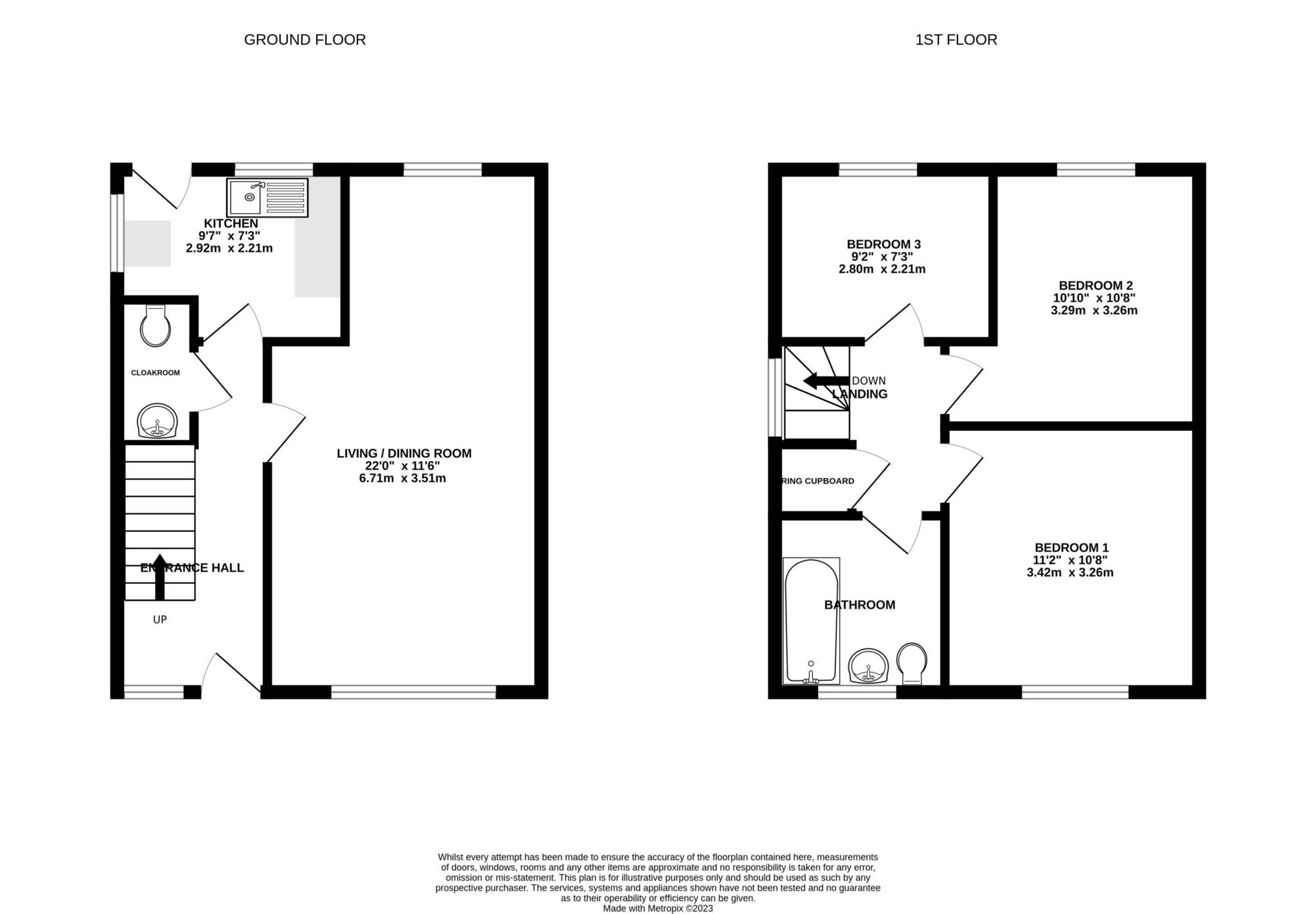 3 bed semidetached house for sale in Maple Drive, Exmouth EX8 Zoopla
