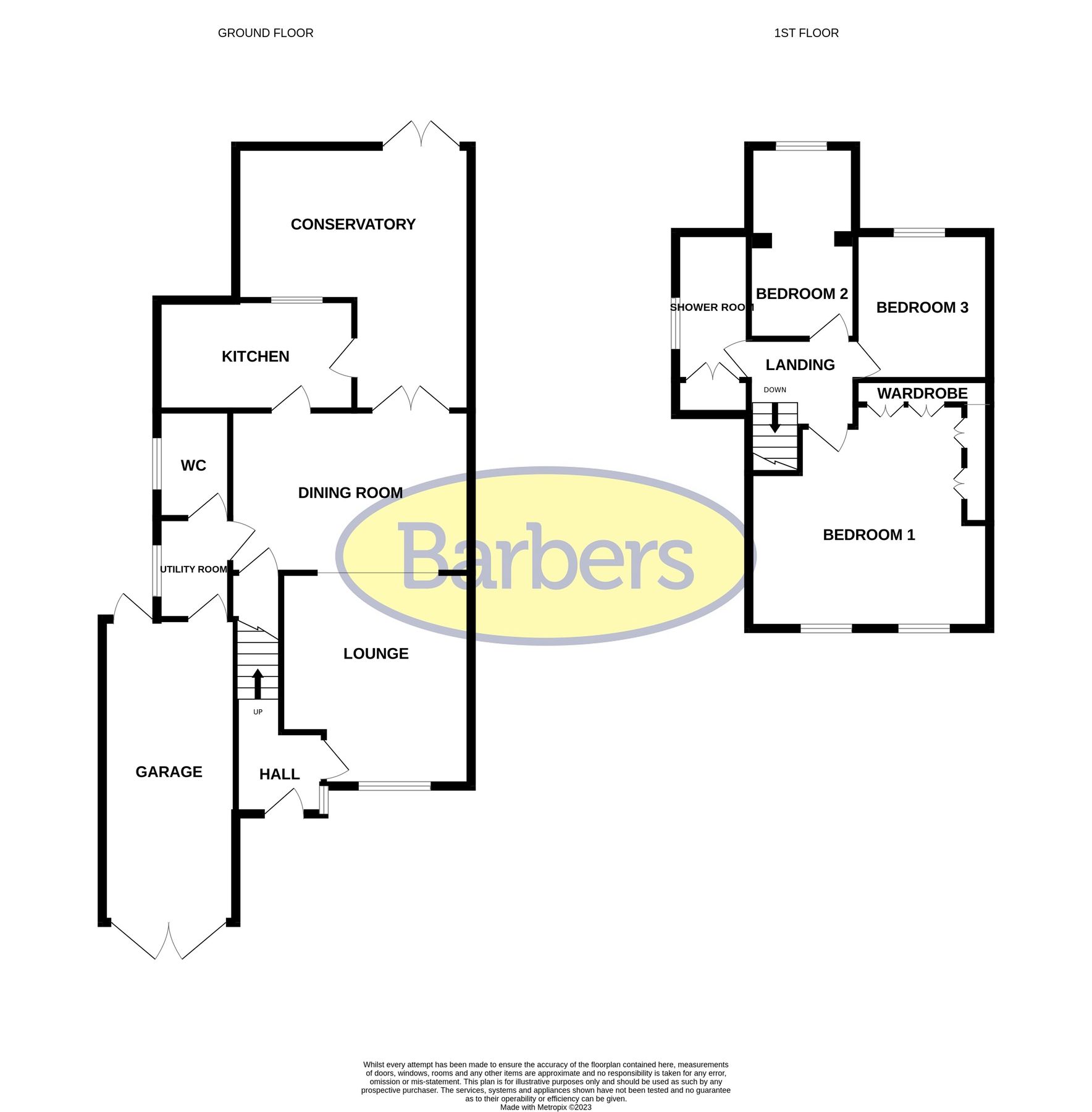 3 bed semidetached house for sale in Cross O'th Hill Road, Nomans