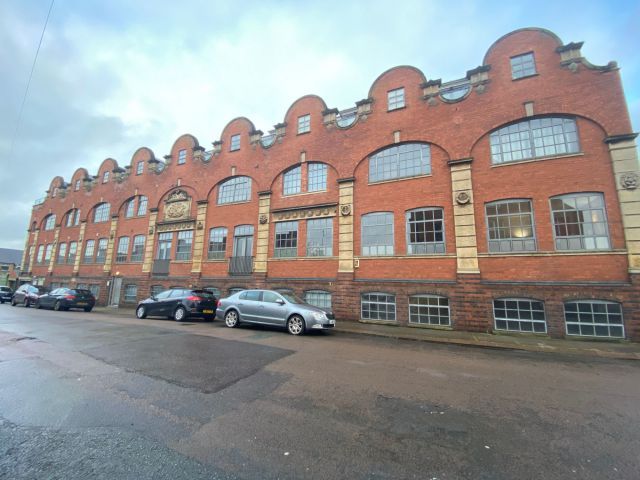 Bunting Road, Kingsthorpe, Northampton NN2  