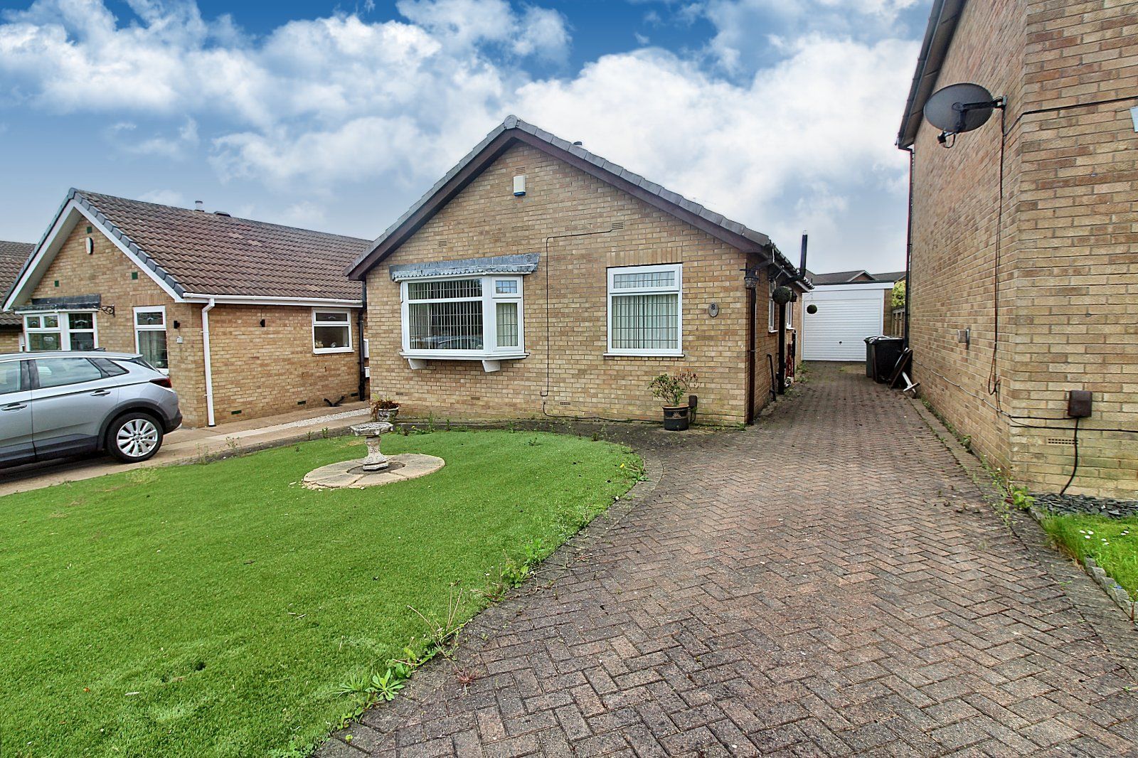 3 bed bungalow for sale in Bower Road, Leeds, West Yorkshire LS15 Zoopla