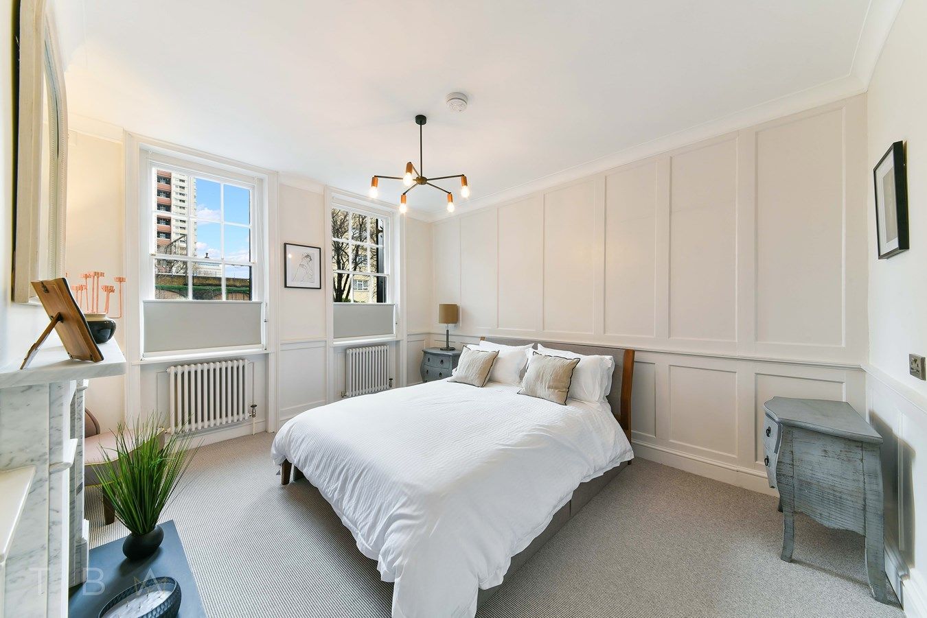 222 Cable Street, London E1  