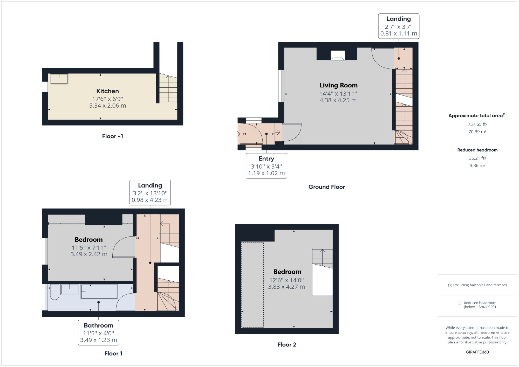 2 Bed Terraced House For Sale In Clifton Common Clifton Brighouse HD6 2-bed-terraced-house-for-sale-in-clifton-common-clifton-brighouse-hd6