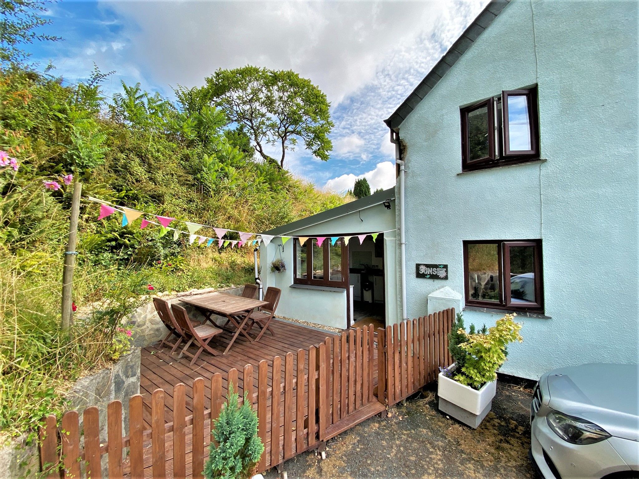 2 bed cottage to rent in Aveton Gifford, Kingsbridge TQ7 Zoopla