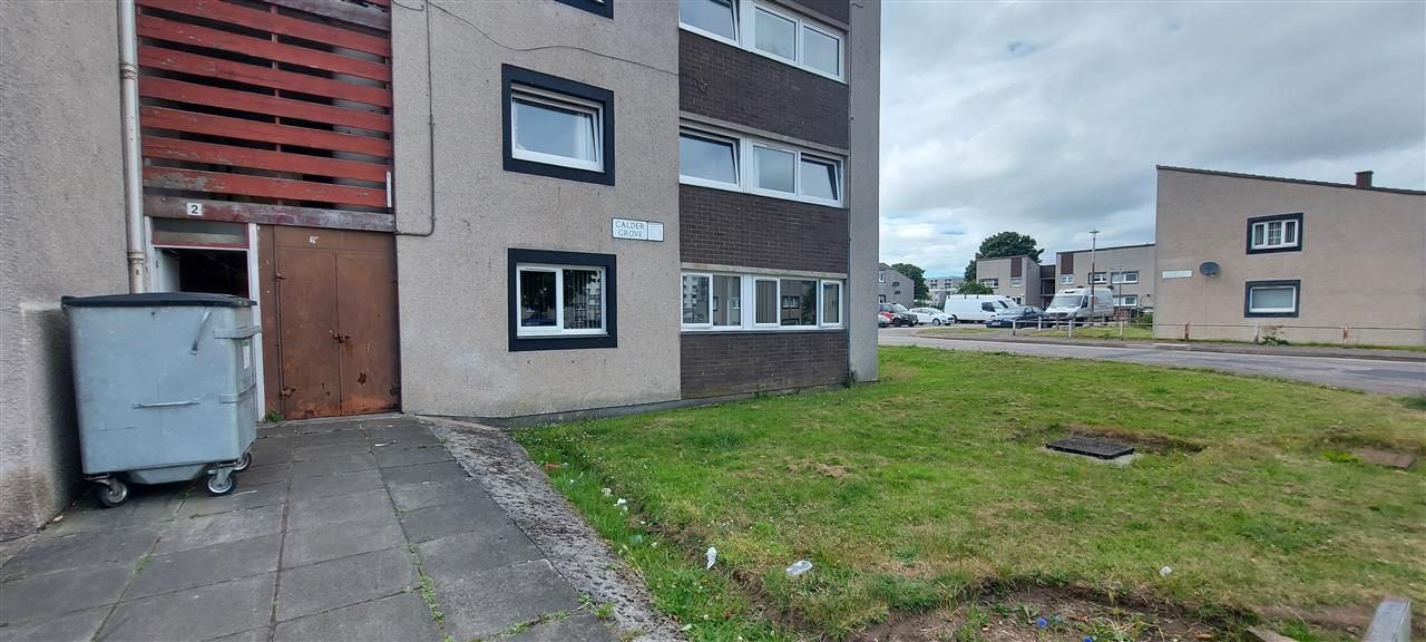 2 bed flat to rent in Calder Grove, Edinburgh EH11 Zoopla