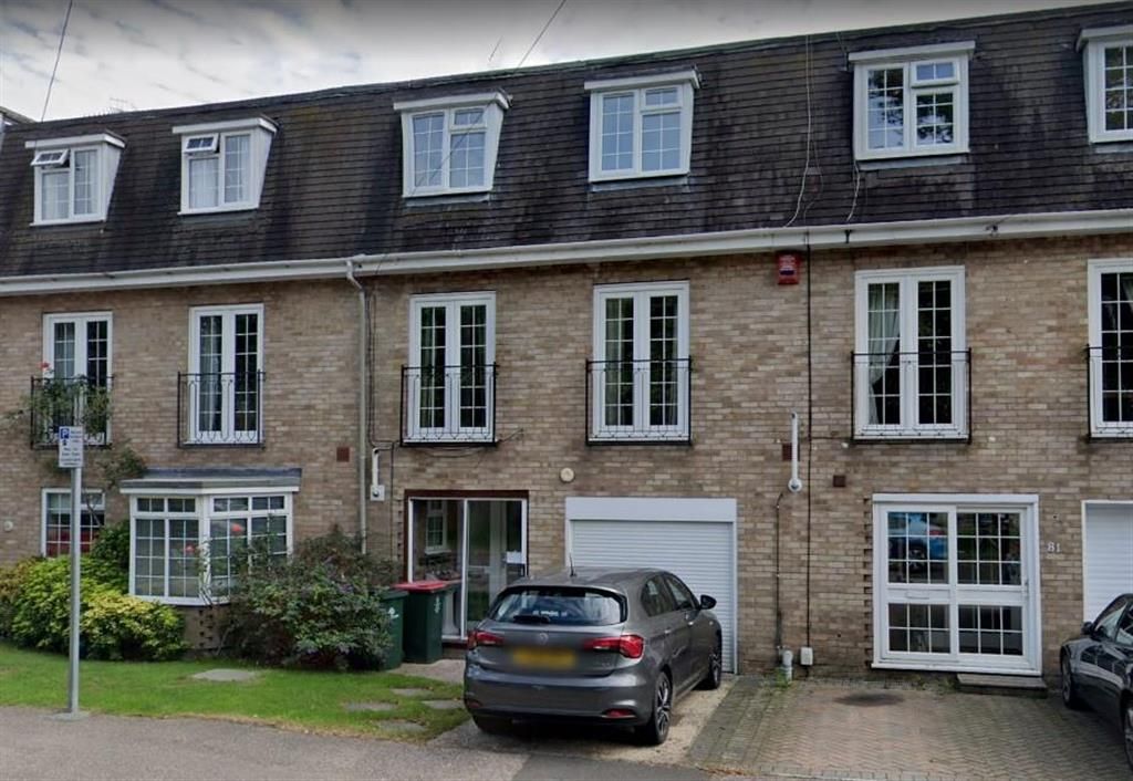 4 Bed Town House For Sale In North Road Three Bridges Crawley West 4-bed-town-house-for-sale-in-north-road-three-bridges-crawley-west