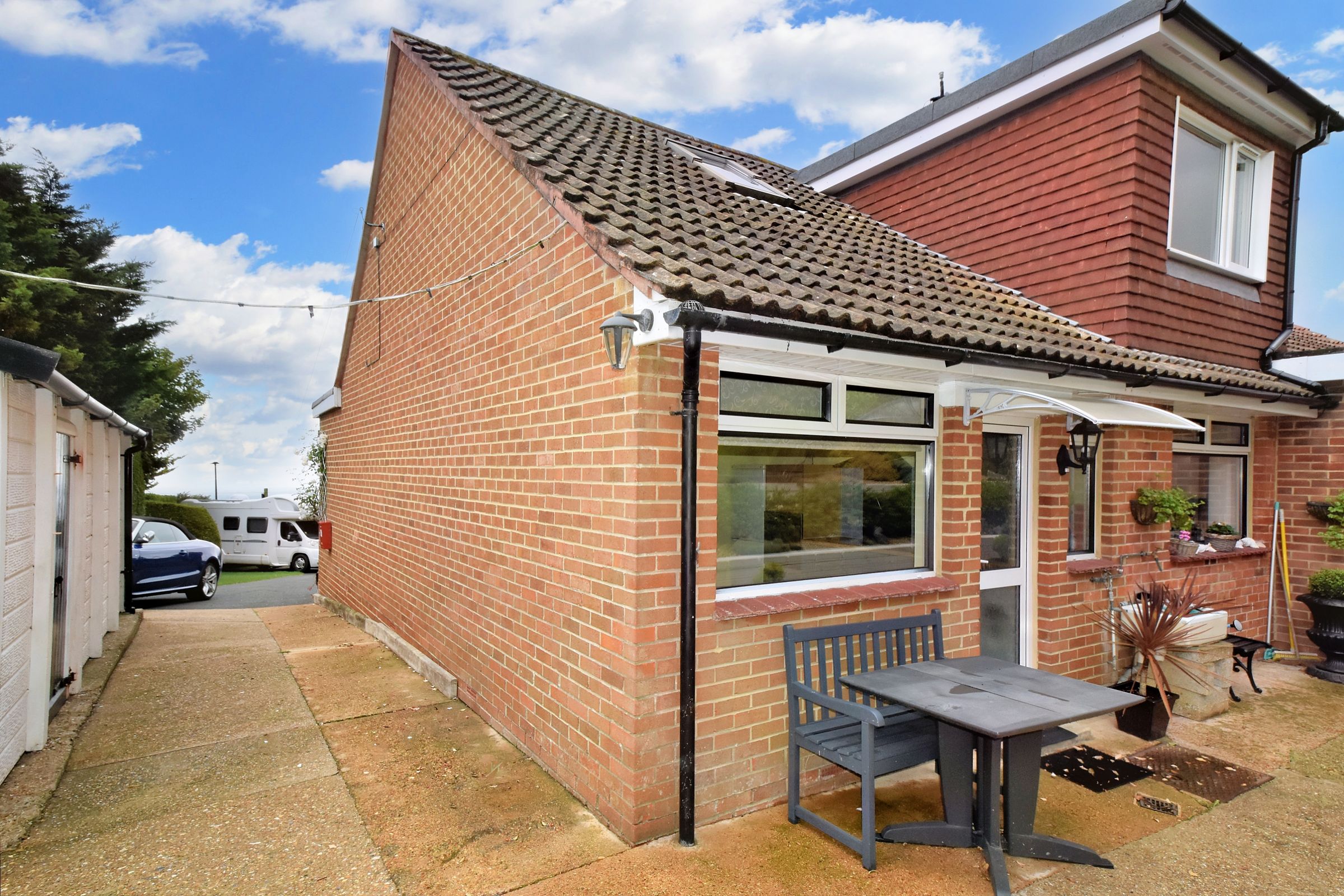 2 bed semidetached house to rent in 79 Leeson Road, Ventnor PO38 Zoopla