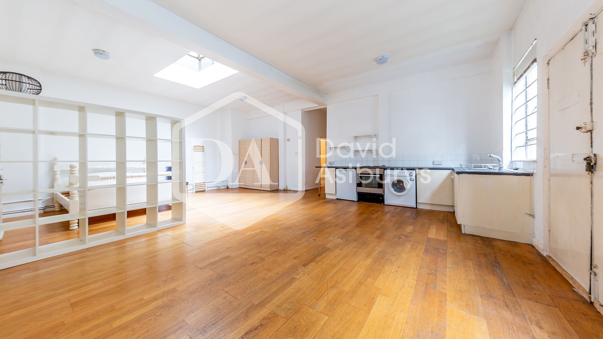 Studio to rent in White Lion Street, Islington, London N1 Zoopla