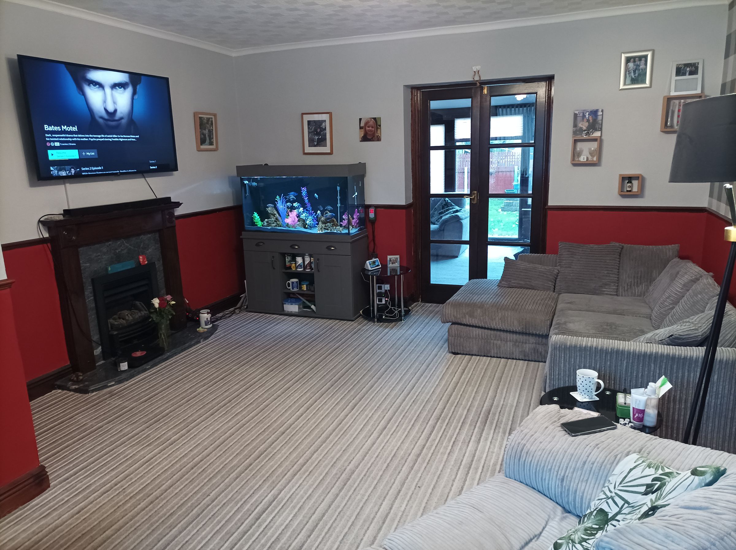 3 bed terraced house for sale in Park Circle, Moffat DG10 Zoopla