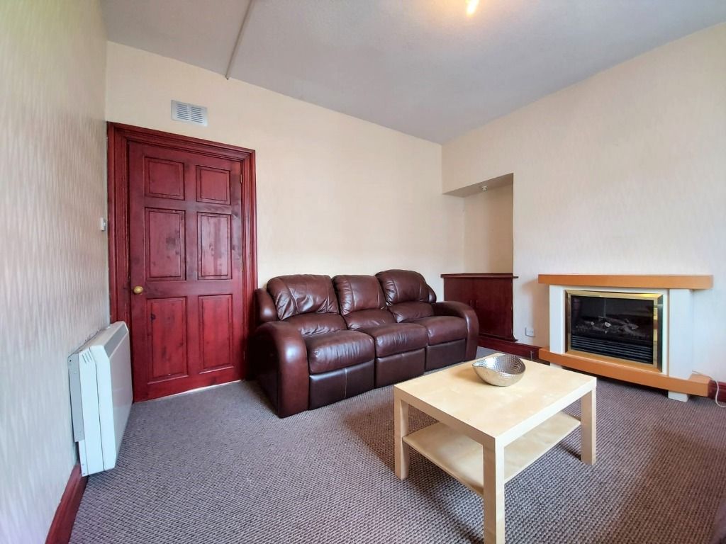 1 bed flat to rent in Walker Road, Torry, Aberdeen AB11 Zoopla
