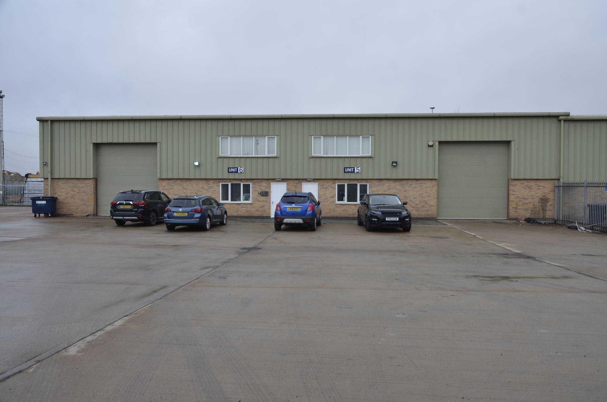 Office to let in Hallam Fields Road, ster Industrial Estate DE7 Zoopla