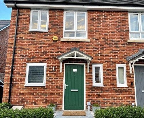 Barton Grove, Bedfordshire LU7  