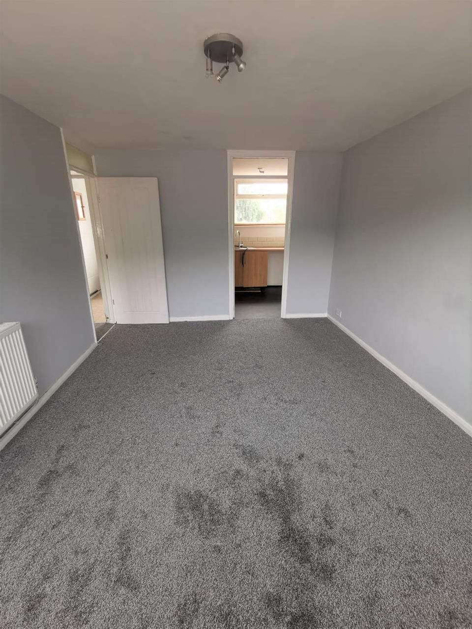 1 bed flat to rent in Dee Court, Woolton, Liverpool L25 Zoopla