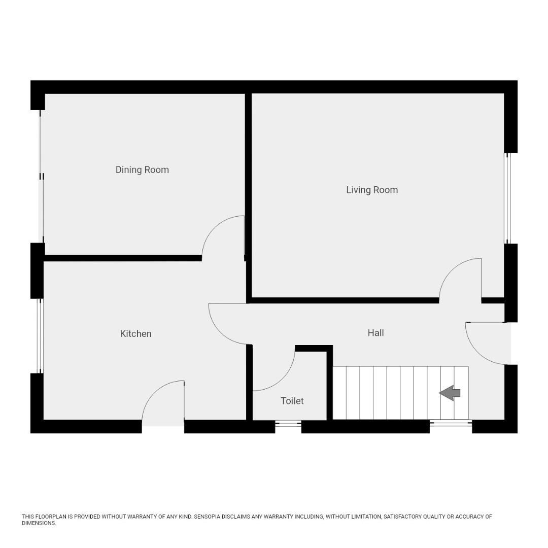 4 bed detached house for sale in Woodstock Gardens, Pencoed, Bridgend