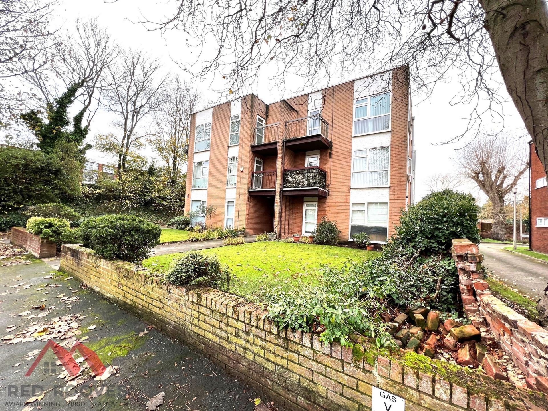 2 bed flat for sale in Abbotsford Road, Crosby L23 Zoopla