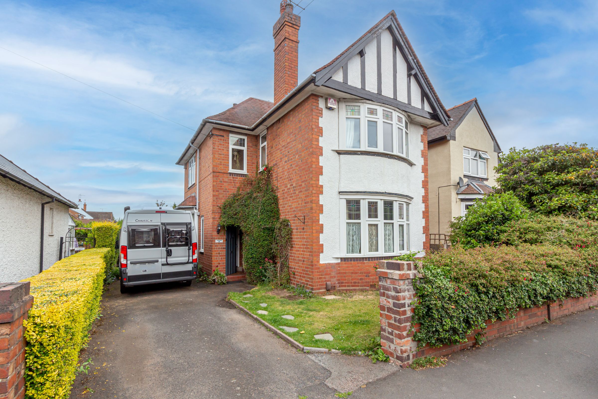 3 bed detached house for sale in Hurcott Road, Kidderminster DY10 Zoopla