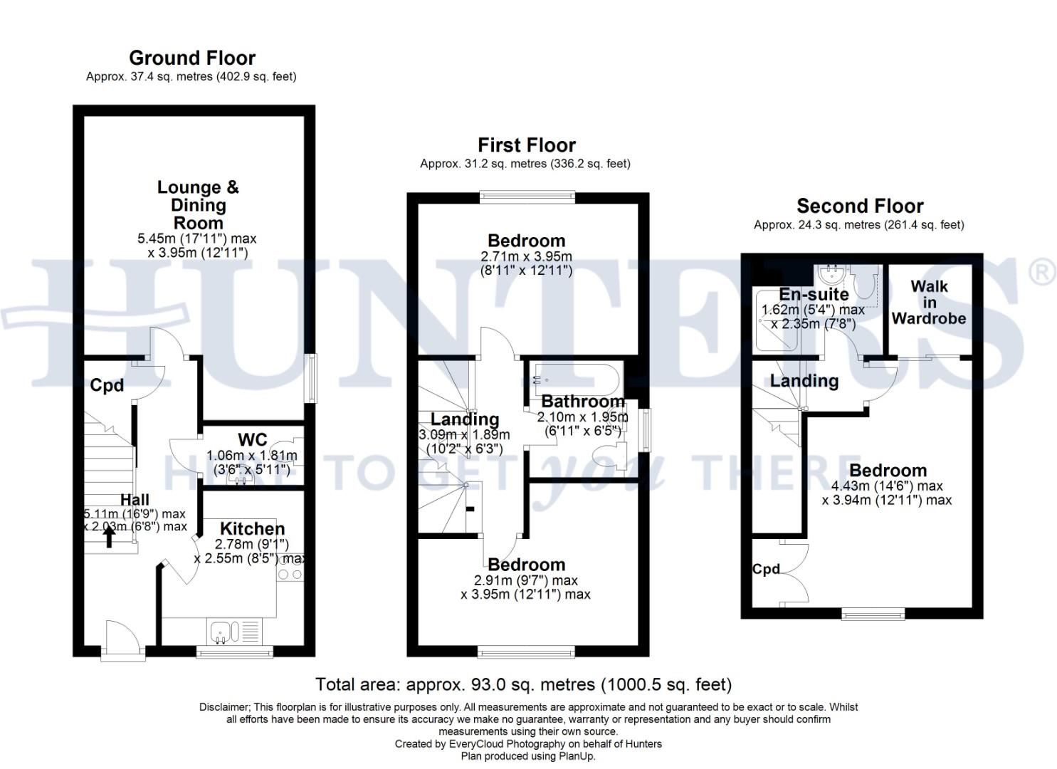 3 bed semidetached house for sale in Lockside, Littleborough OL15 Zoopla
