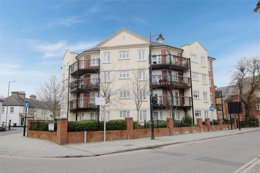 76 High Street, Orpington, Kent BR6  