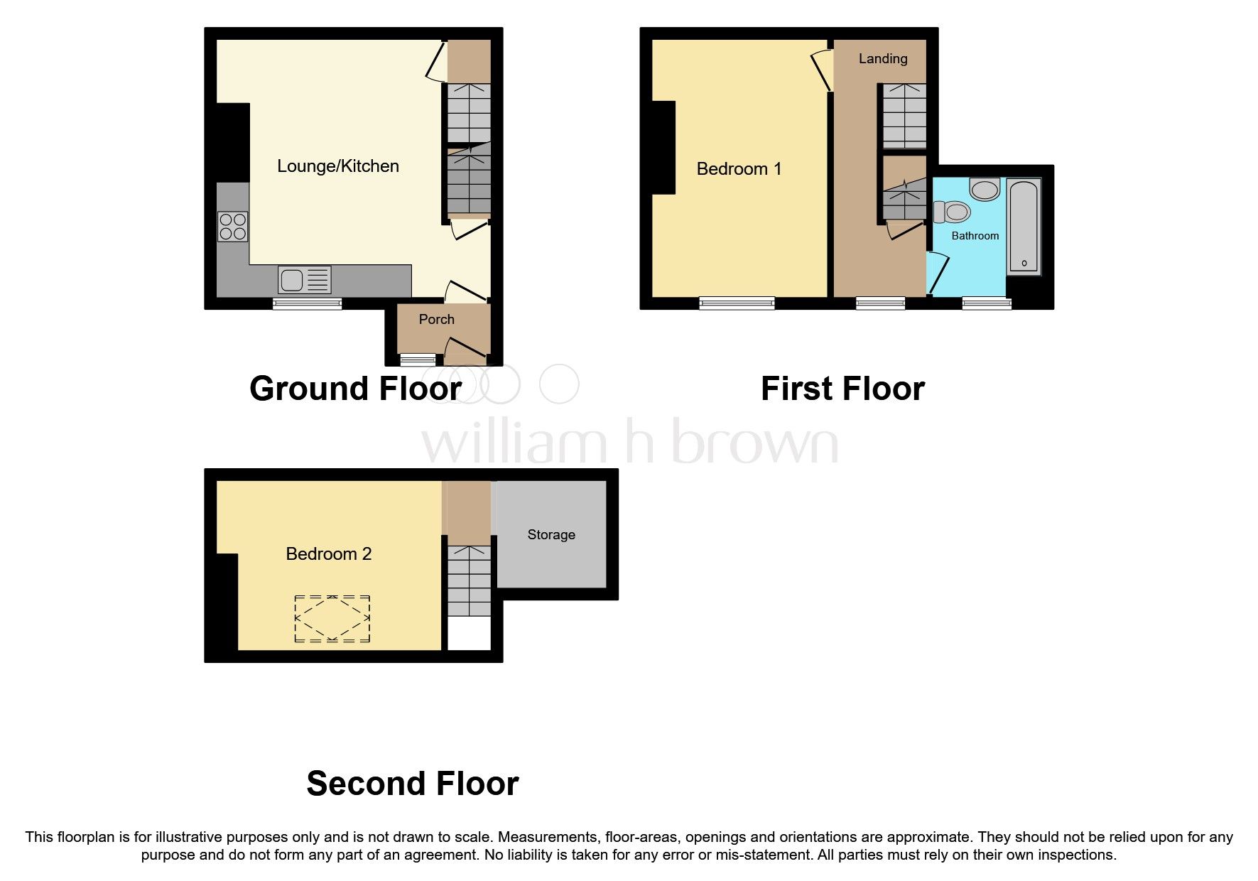 2 bed terraced house for sale in Camroyd Street, Dewsbury WF13 Zoopla