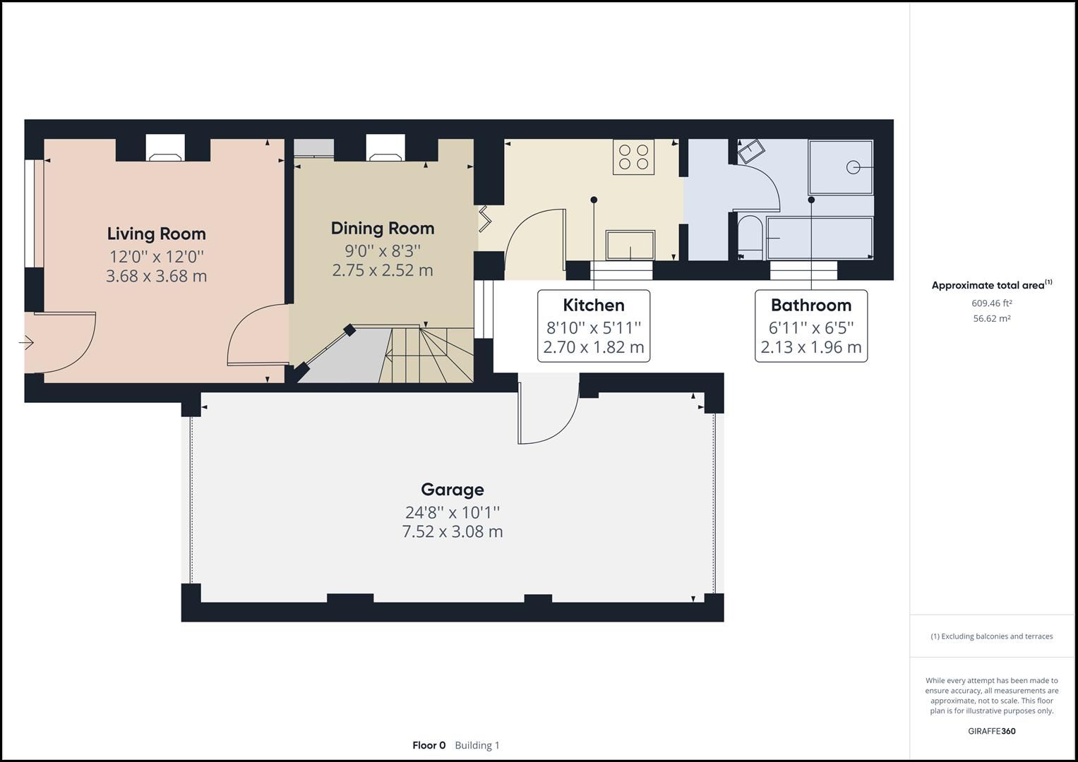 2 bed property for sale in Addison Road, Caterham CR3 Zoopla
