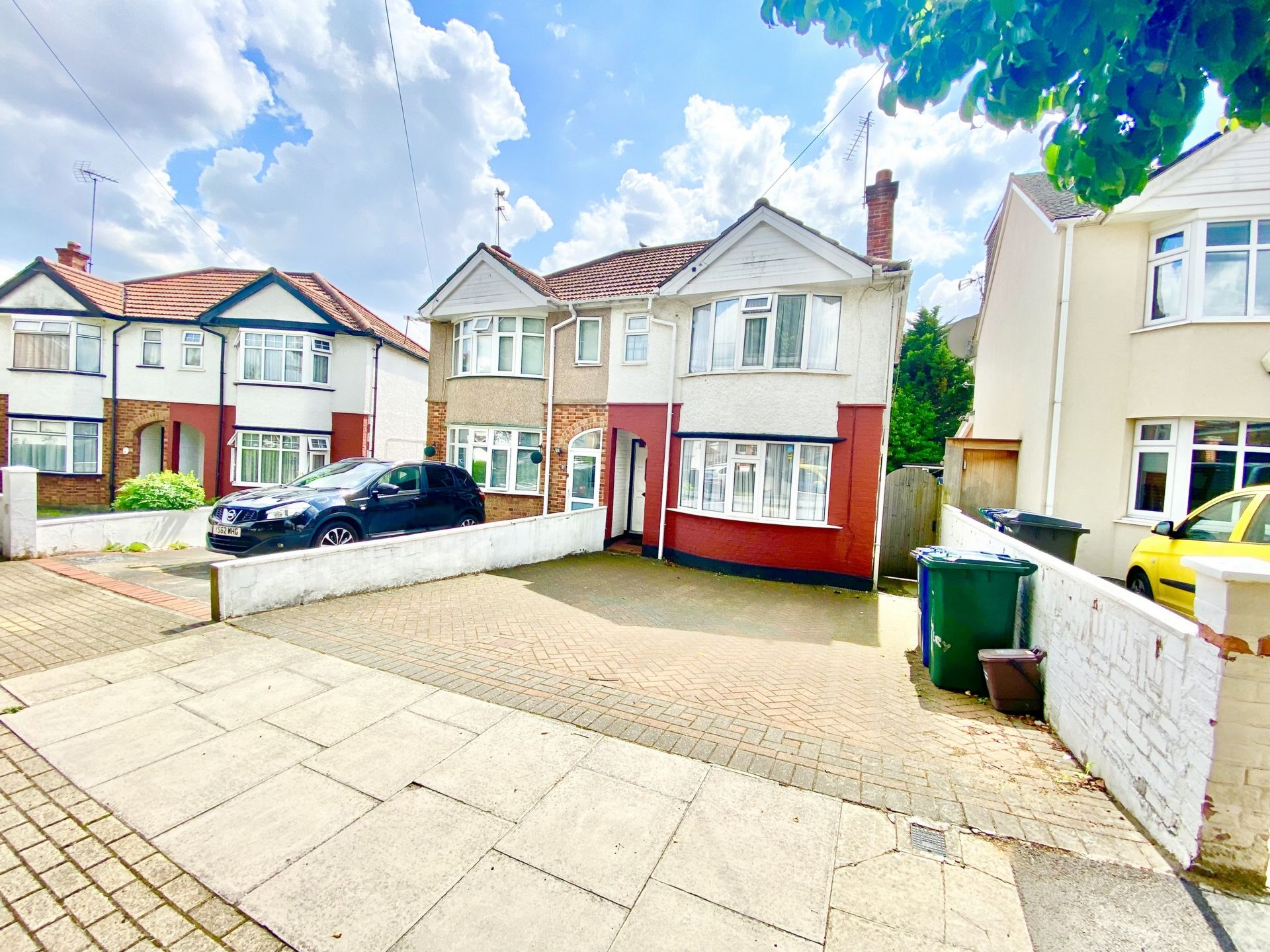 Rookery Close, Colindale NW9