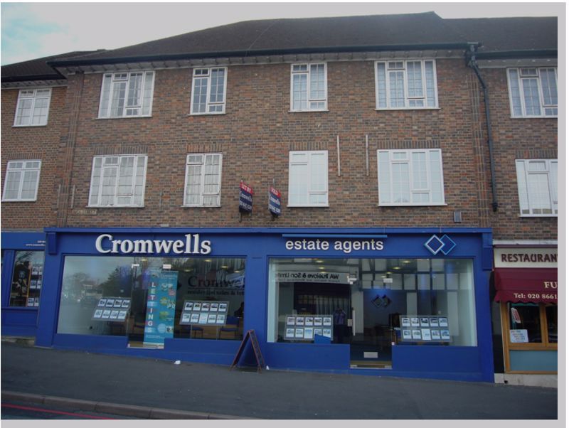 2 bed flat to rent in High Street, Cheam, Sutton SM3 Zoopla