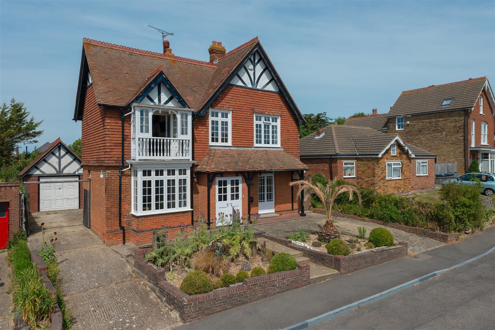 5 bed detached house for sale in Queens Road, Tankerton, Whitstable CT5 Zoopla