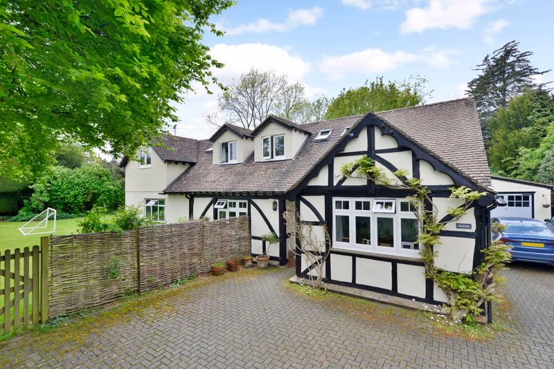 5 bed detached house for sale in Cox Green, Rudgwick, Horsham RH12 Zoopla