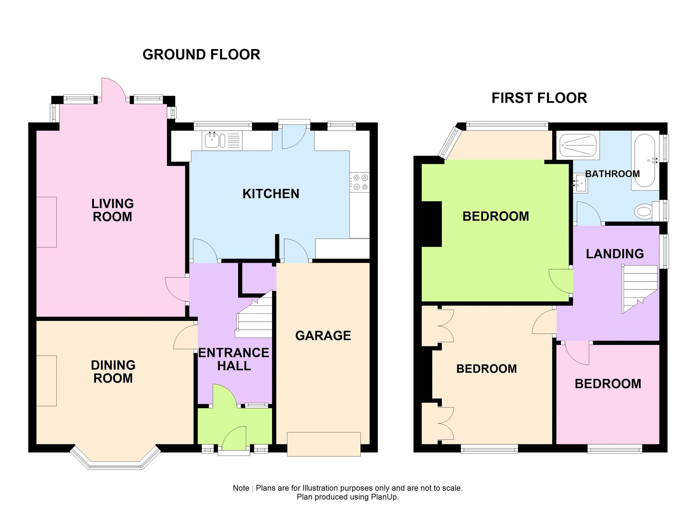 3 bed semidetached house for sale in Newton Road, High Heaton, Newcastle Upon Tyne NE7 Zoopla