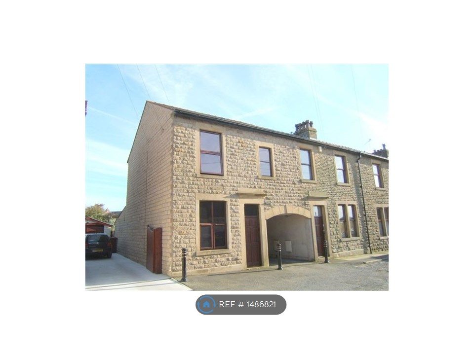 1 bed flat to rent in Longridge, Longridge, Preston PR3 Zoopla