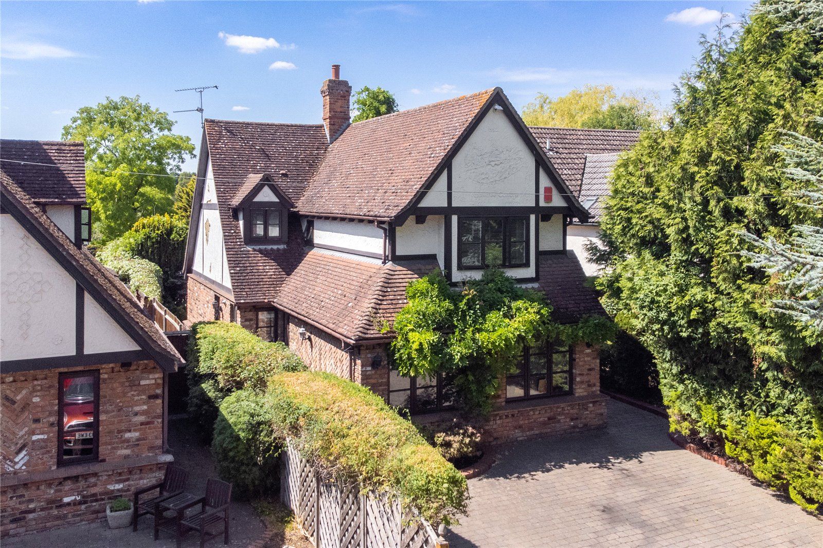 5 bed detached house for sale in Church Lane, Sheering, Essex CM22 Zoopla