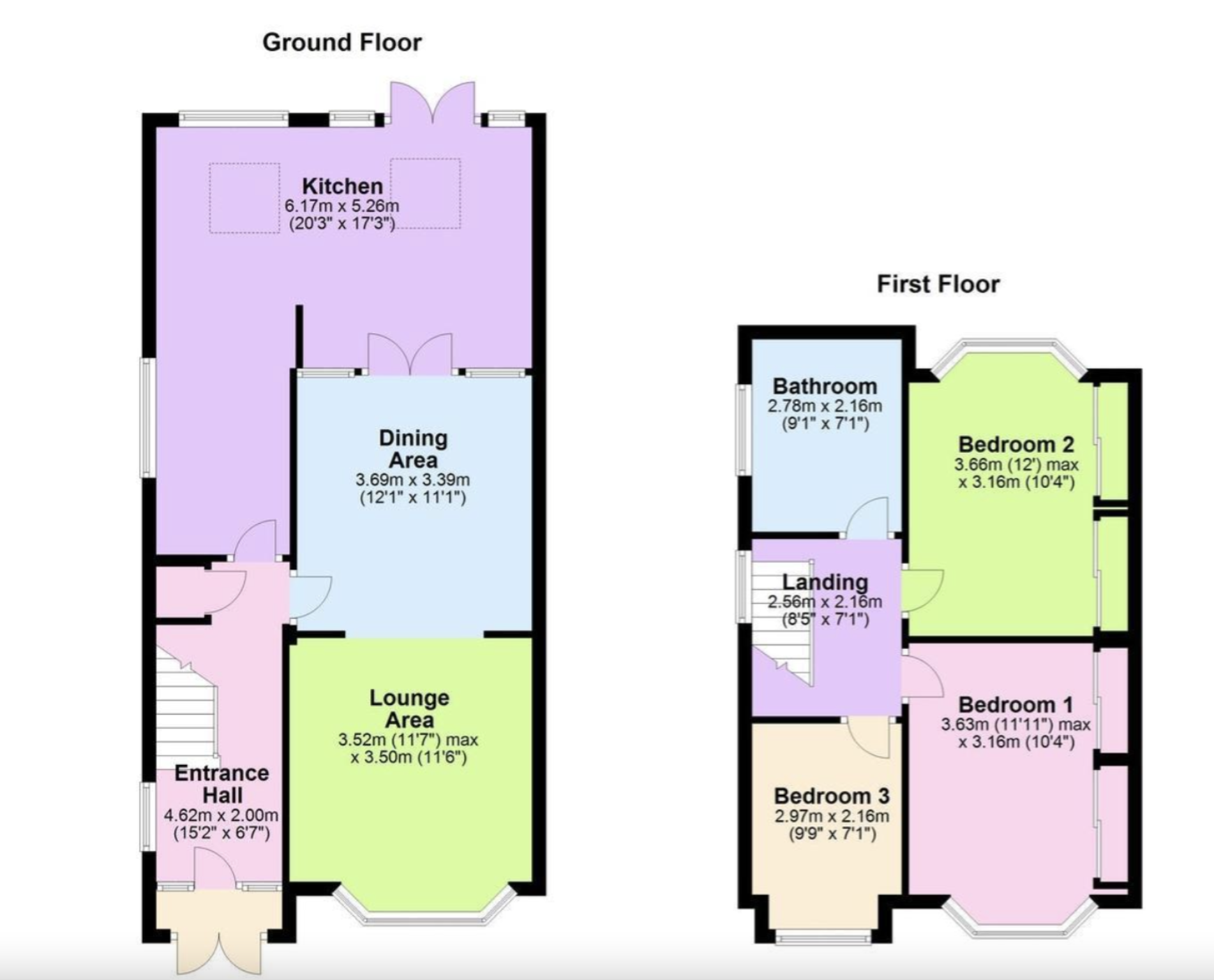 3 bed semidetached house for sale in Parkside Drive, Liverpool L12