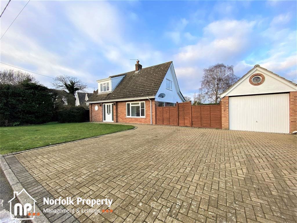 3 bed property to rent in Cuttons Corner, Blofield, Norwich NR13 Zoopla